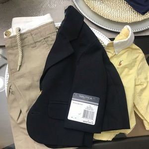 Baby formal clothes bundle
